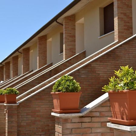 Blue Relais Garda Hotell Carpenedolo Eksteriør bilde